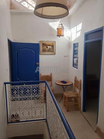 فيلا غرفة واحدة للايجار في مراكش — Photo 3