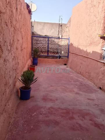 فيلا غرفة واحدة للايجار في مراكش — Photo 5