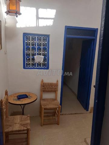 فيلا غرفة واحدة للايجار في مراكش — Photo 7