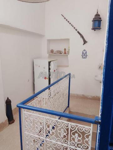 فيلا غرفة واحدة للايجار في مراكش — Photo 11