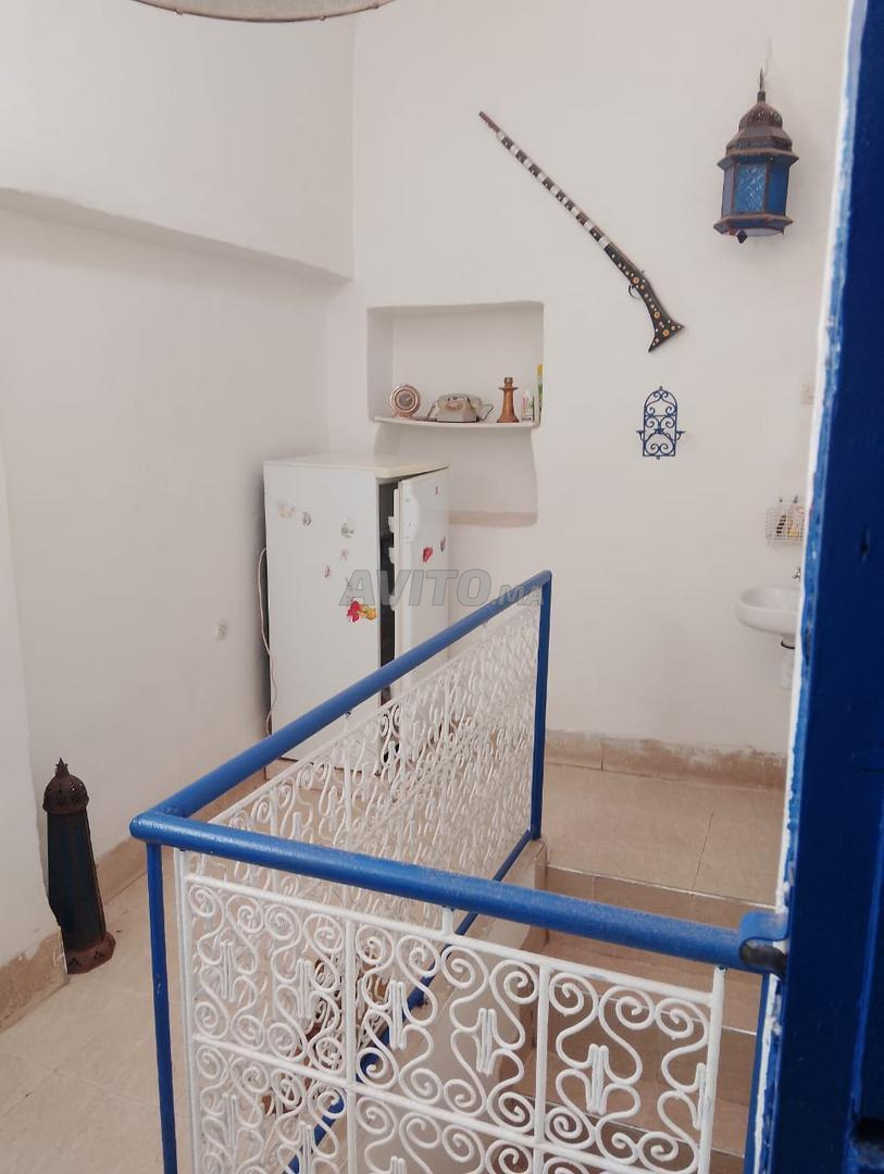 فيلا غرفة واحدة للايجار في مراكش — Photo 4
