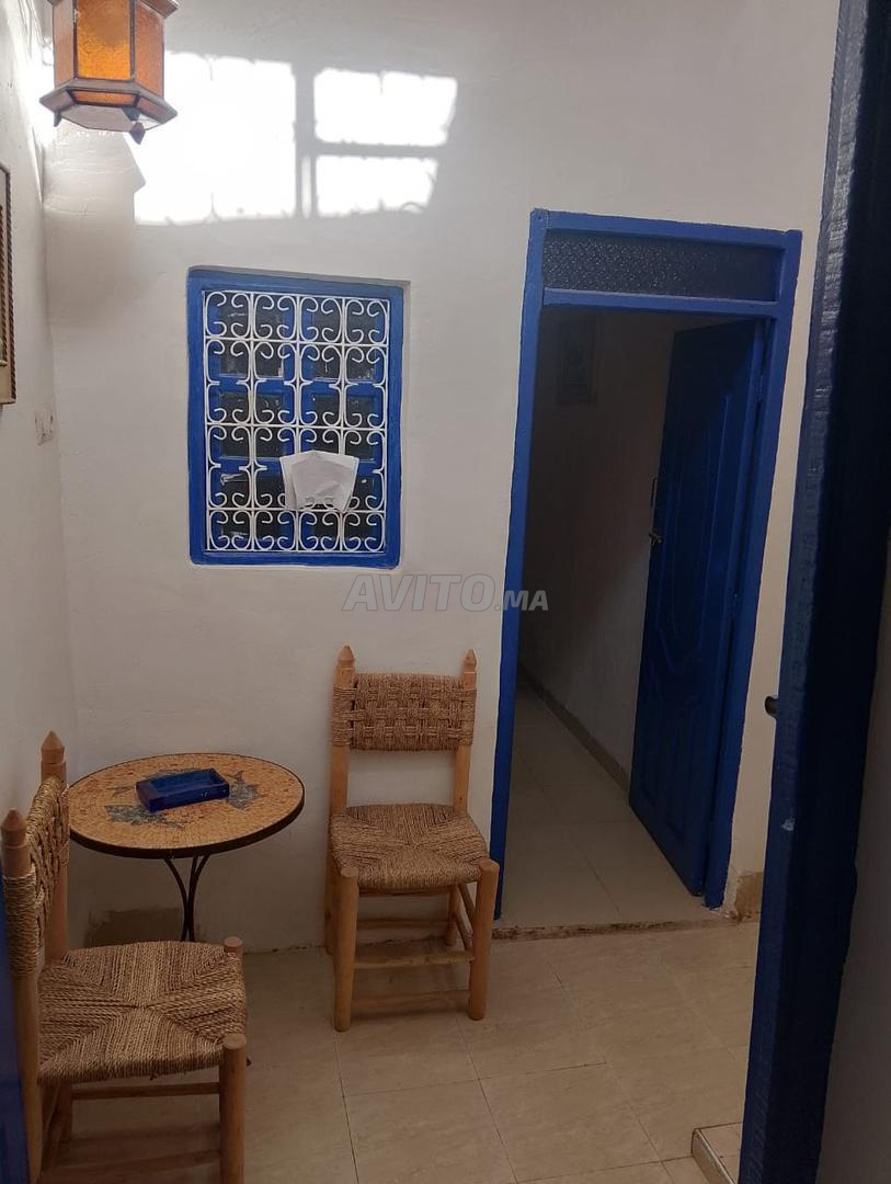 فيلا غرفة واحدة للايجار في مراكش — Photo 8