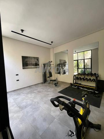 Luxury Studio for Rent in Casablanca (Beauséjour) — Photo 8