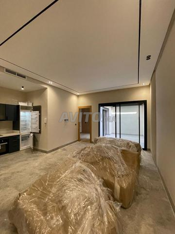 Luxury Studio for Rent in Casablanca (Beauséjour) — Photo 14
