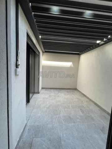 Luxury Studio for Rent in Casablanca (Beauséjour) — Photo 26