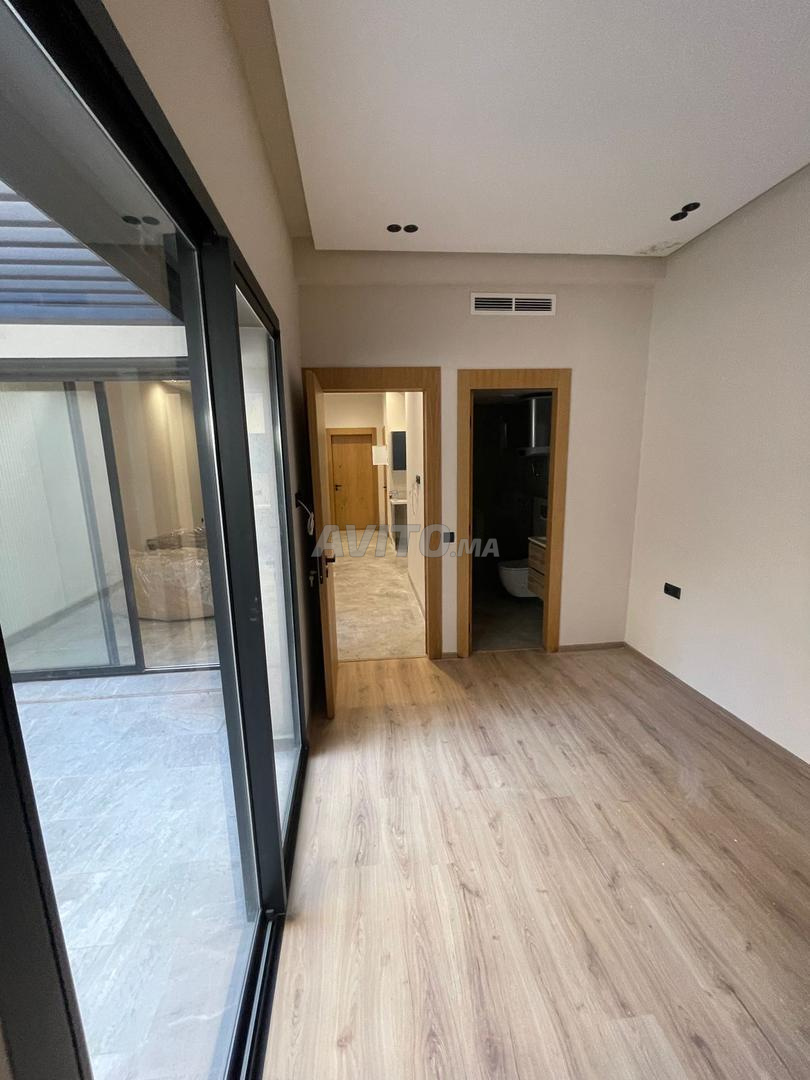 Luxury Studio for Rent in Casablanca (Beauséjour) — Photo 15