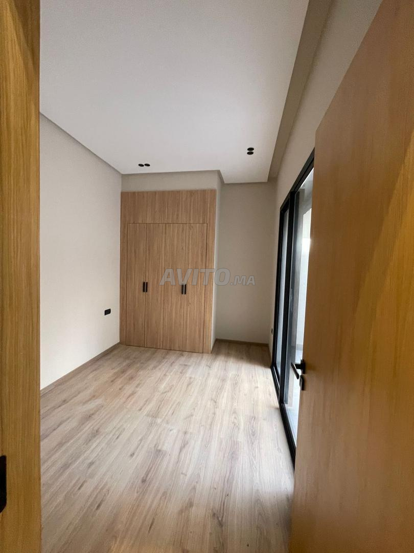 Luxury Studio for Rent in Casablanca (Beauséjour) — Photo 17
