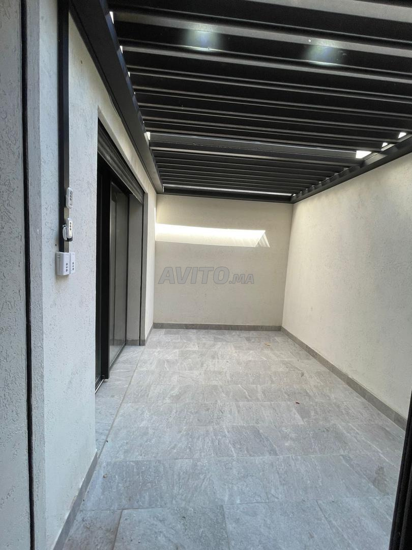 Luxury Studio for Rent in Casablanca (Beauséjour) — Photo 25