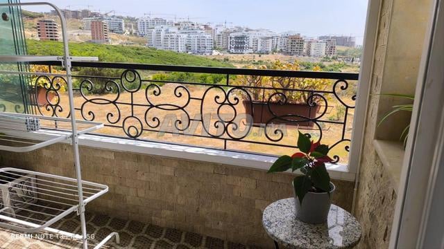 Appartement 120 m² à louer mensuellement à Tanger (Fnideq) — Photo 16
