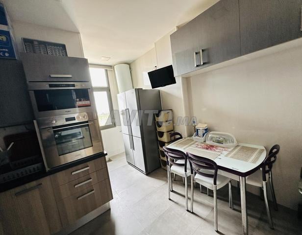 شقة 120 م² للإيجار في الدار البيضاء (2 مارس) — Photo 15