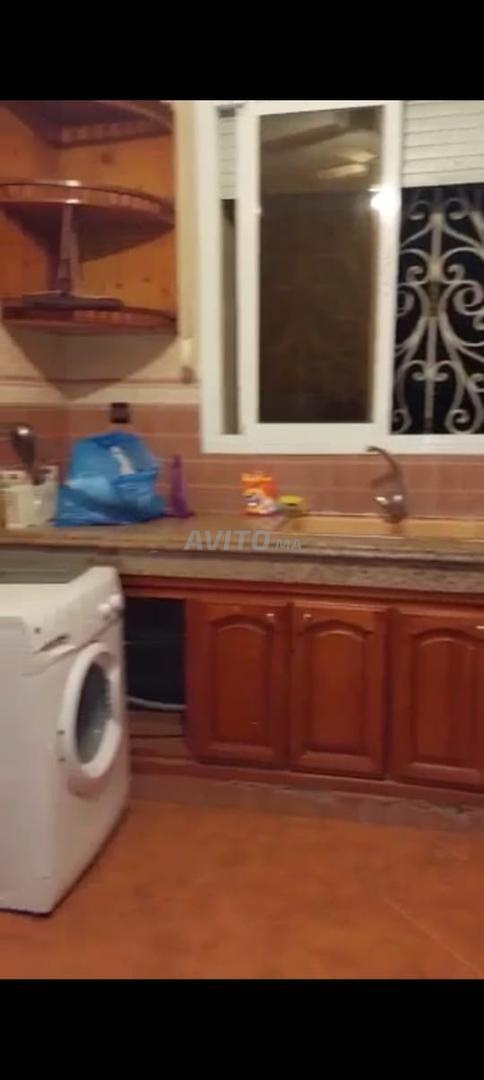 شقة مفروشة 78م² للإيجار في القنيطرة — Photo 5
