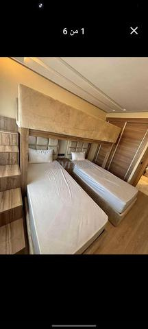 Appartement à louer à Béni Mellal (Al Mostawa) — Photo 2