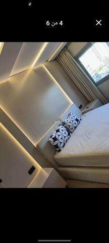 Appartement à louer à Béni Mellal (Al Mostawa) — Photo 4