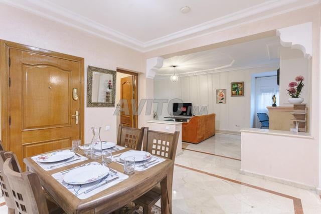 Appartement 94 m² à vendre à Ouarzazate — Photo 4
