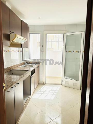 شقة 64 متر مربع للبيع بالرباط — Photo 16
