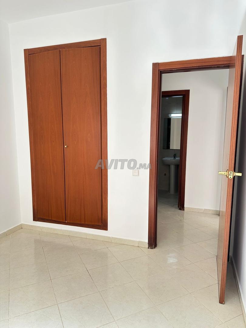 شقة 64 متر مربع للبيع بالرباط — Photo 9
