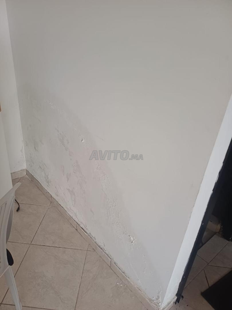 شقة 64 متر مربع للبيع بالرباط — Photo 11