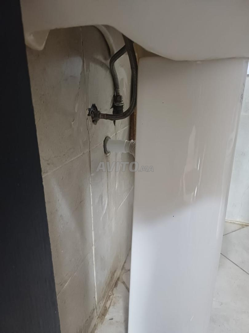 شقة 64 متر مربع للبيع بالرباط — Photo 13