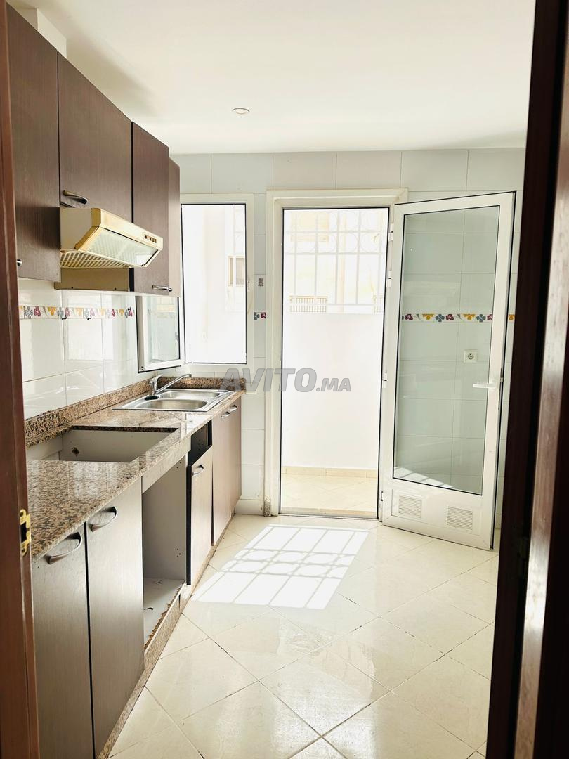 شقة 64 متر مربع للبيع بالرباط — Photo 15