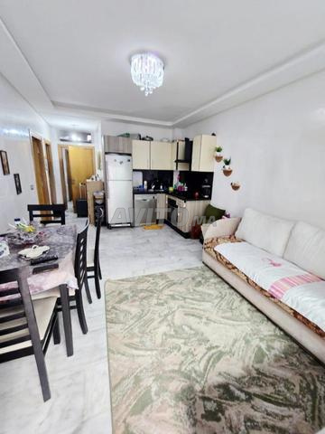 Studio 60 m² for rent in Mohammédia (Miramar Residence) — Photo 5