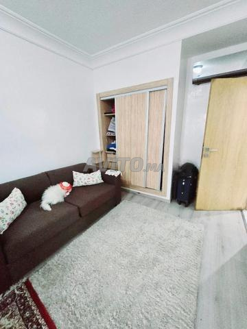 Studio 60 m² for rent in Mohammédia (Miramar Residence) — Photo 7