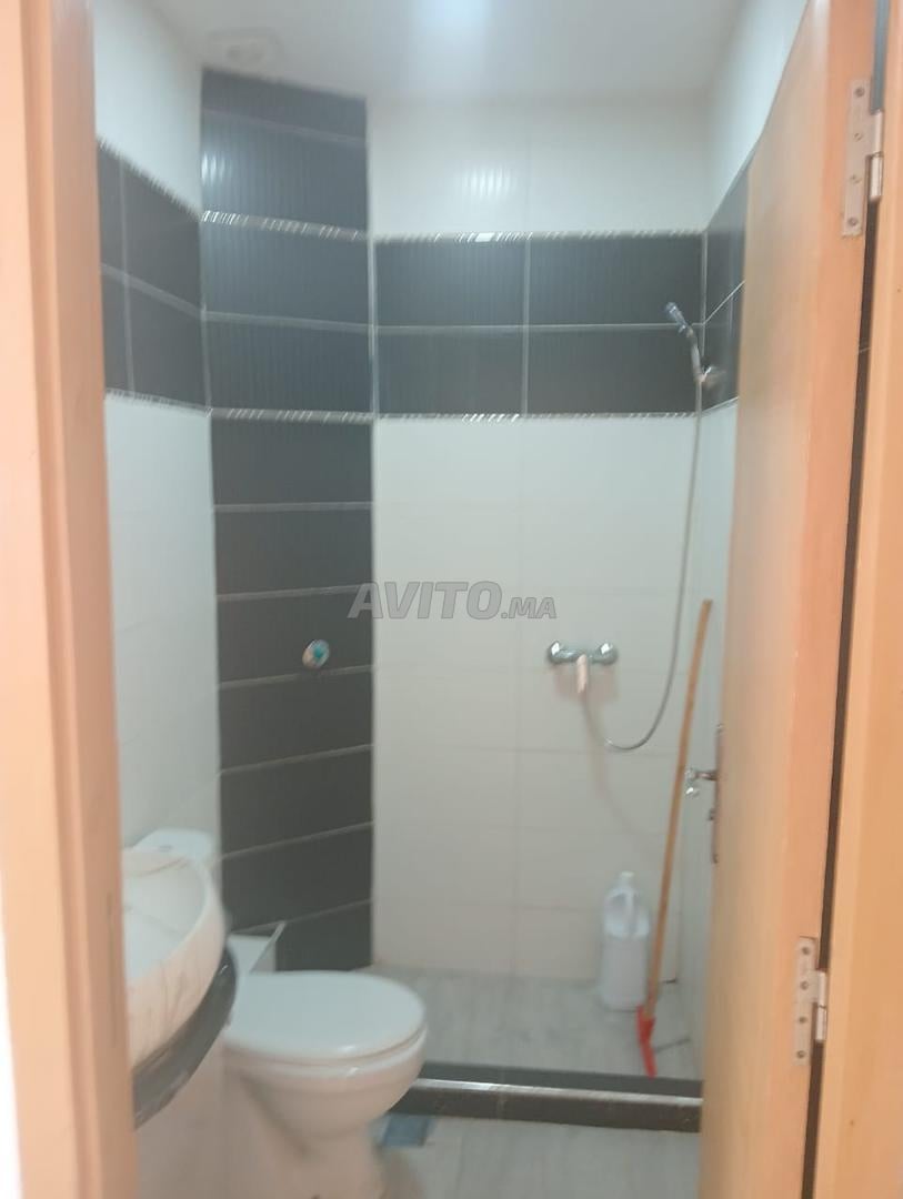Appartement 58 m² à louer à Mohammédia — Photo 8