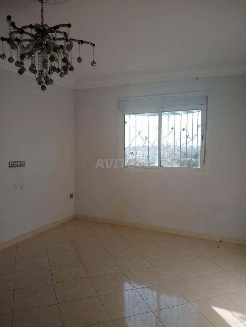 Appartement 58 m² à louer à Mohammédia — Photo 10
