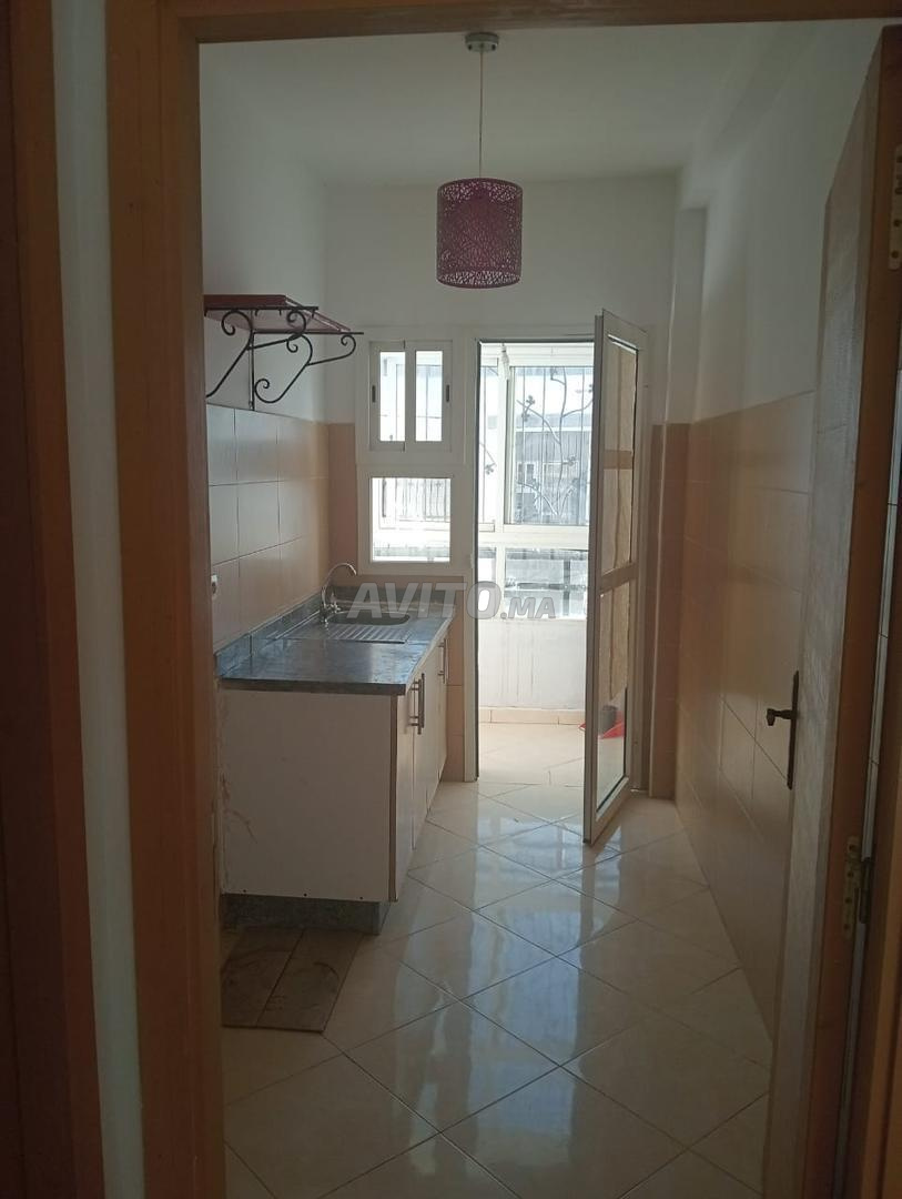 Appartement 58 m² à louer à Mohammédia — Photo 12