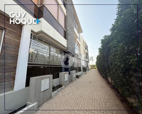 Appartement meublé à louer à la journée à Meknès (Marjane) — Photo 4