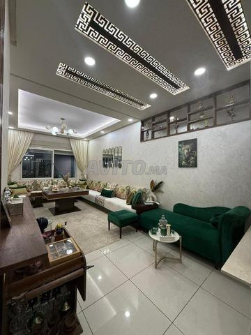 Appartement 2 chambres à vendre à Casablanca (Oulfa) — Photo 2