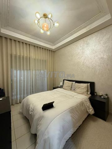 Appartement 2 chambres à vendre à Casablanca (Oulfa) — Photo 10