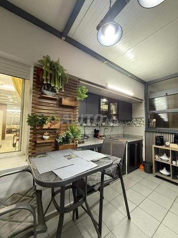 Appartement 2 chambres à vendre à Casablanca (Oulfa) — Photo 14