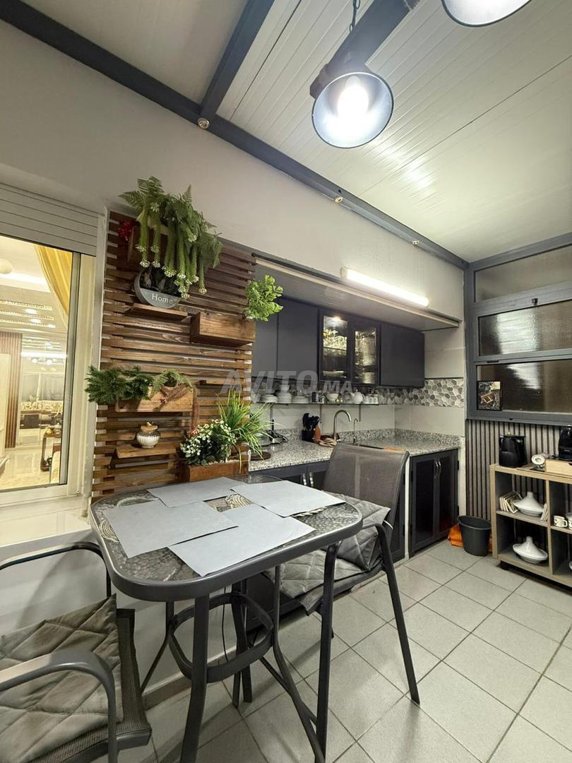 Appartement 2 chambres à vendre à Casablanca (Oulfa) — Photo 13