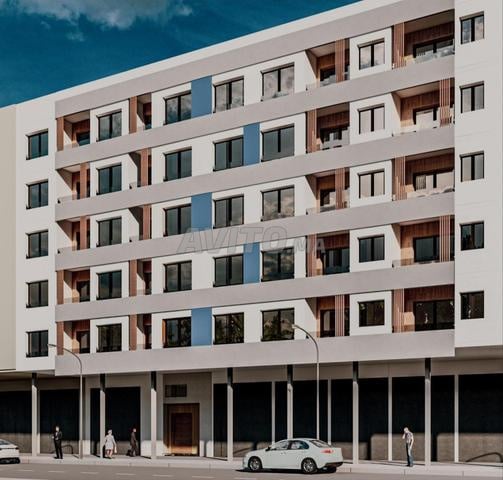 Furnished Apartment for Rent in Meknès Marjane 2 — Photo 12