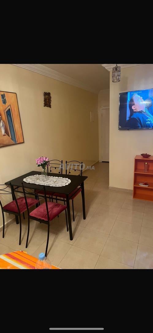شقة 68 متر مربع للبيع في سيدي رحال — Photo 14