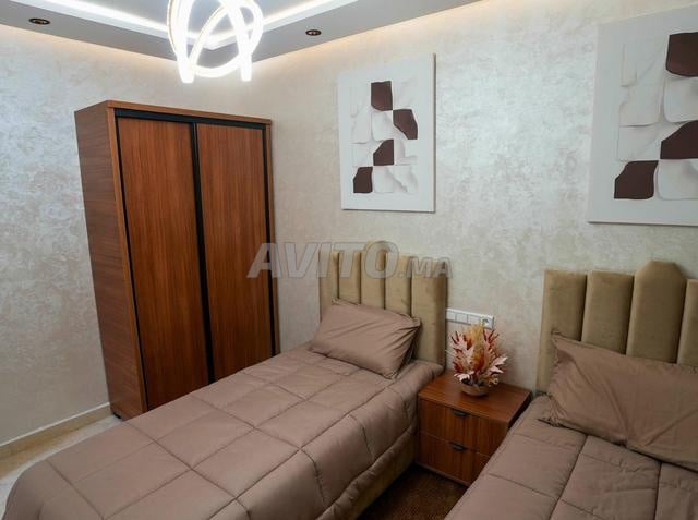 Appartement 2 chambres à louer à Khouribga — Photo 6