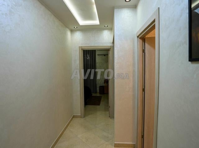 Appartement 2 chambres à louer à Khouribga — Photo 8