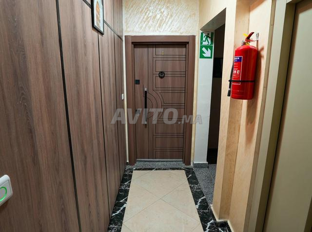 Appartement 2 chambres à louer à Khouribga — Photo 16