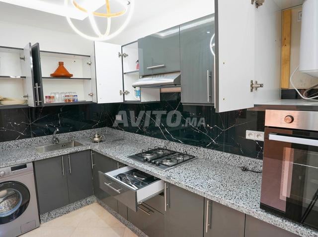 Appartement 2 chambres à louer à Khouribga — Photo 22