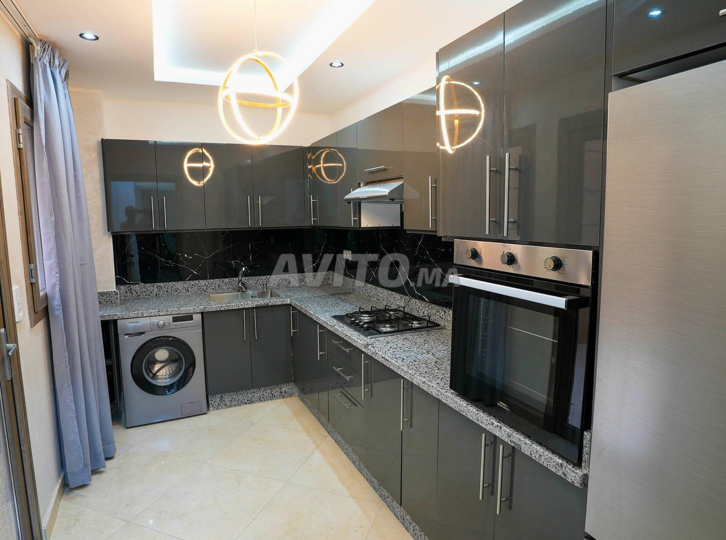 Appartement 2 chambres à louer à Khouribga — Photo 11