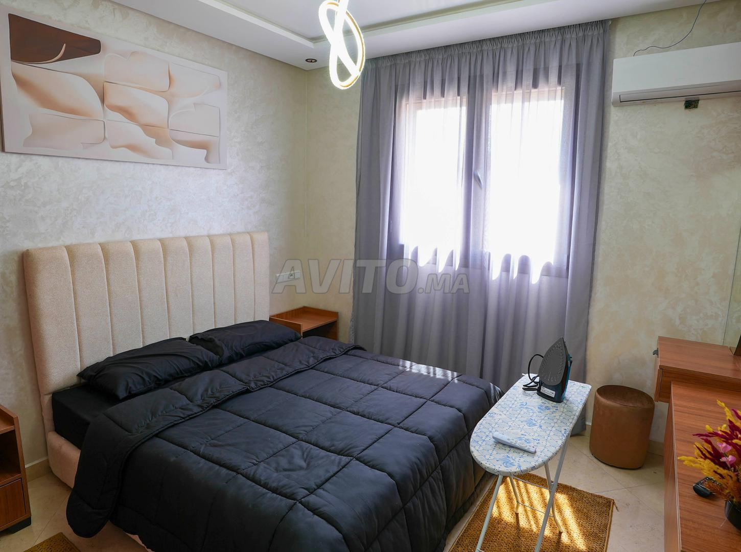 Appartement 2 chambres à louer à Khouribga — Photo 17