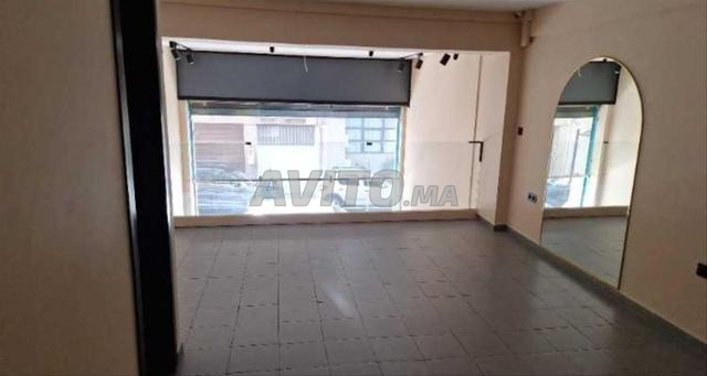 Commercial Space 160 m² for Rent in Casablanca (Maarif) — Photo 4