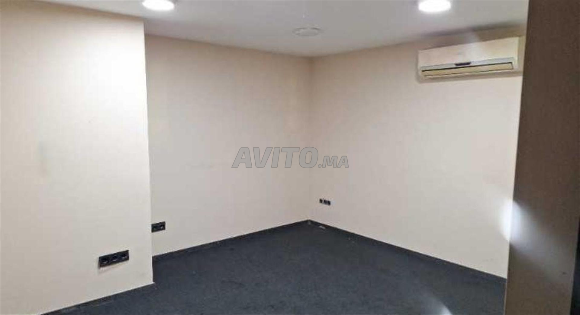 Commercial Space 160 m² for Rent in Casablanca (Maarif) — Photo 5