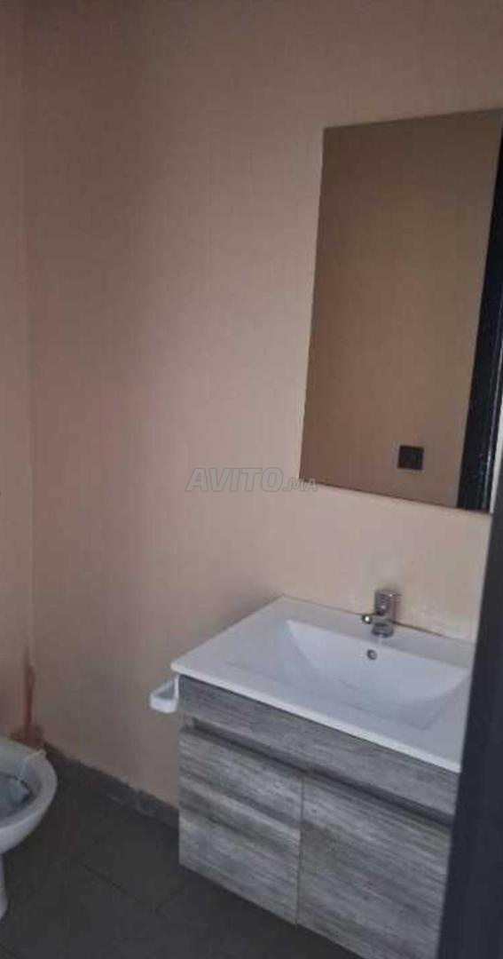 Commercial Space 160 m² for Rent in Casablanca (Maarif) — Photo 7