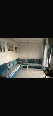شقة 155 متر مربع للبيع في سيدي رحال — Photo 3