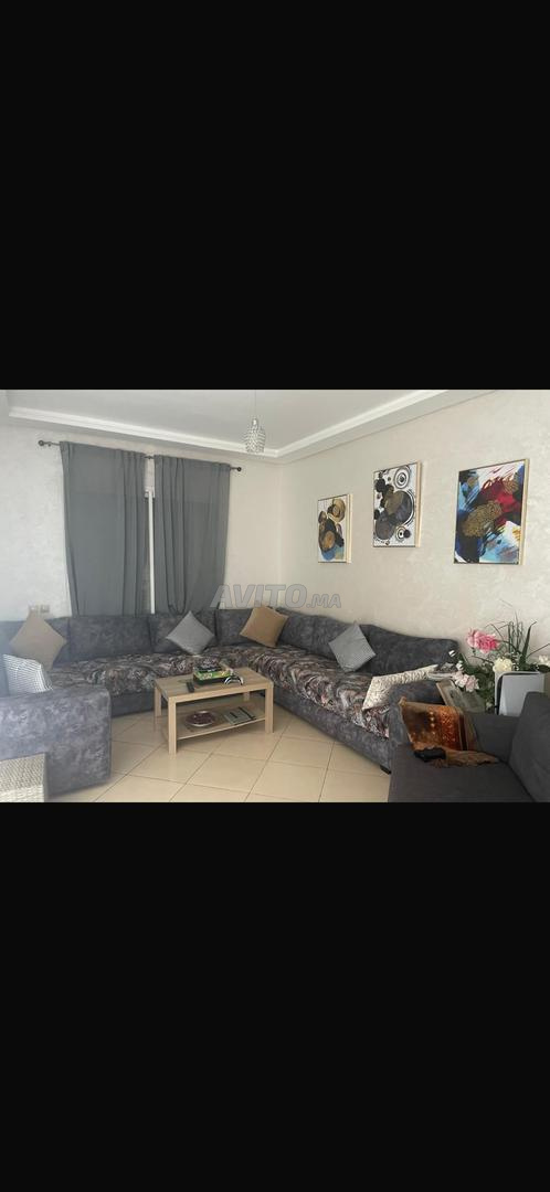 شقة 155 متر مربع للبيع في سيدي رحال — Photo 6