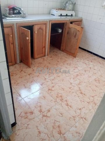 فيلا 92 متراً مربعاً للبيع بتطوان — Photo 9