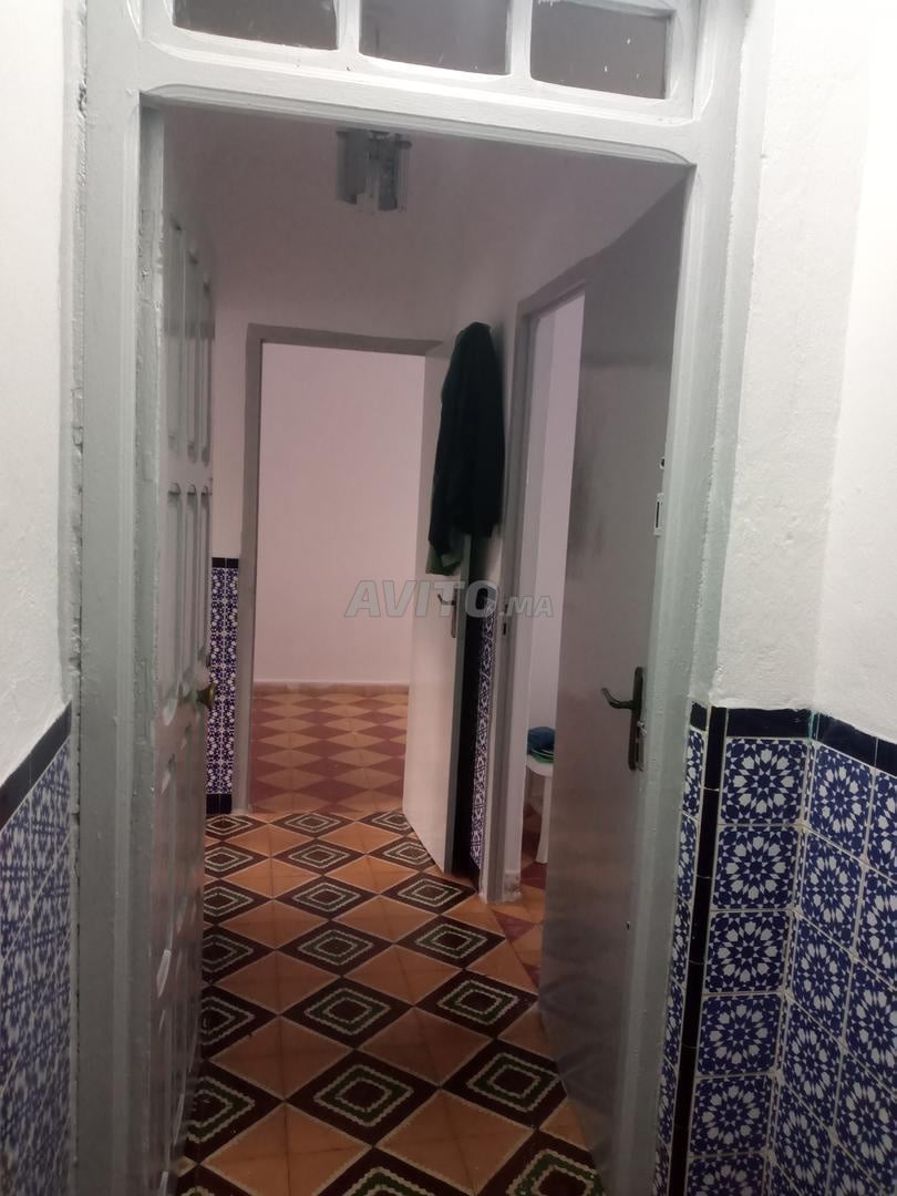 فيلا 92 متراً مربعاً للبيع بتطوان — Photo 4