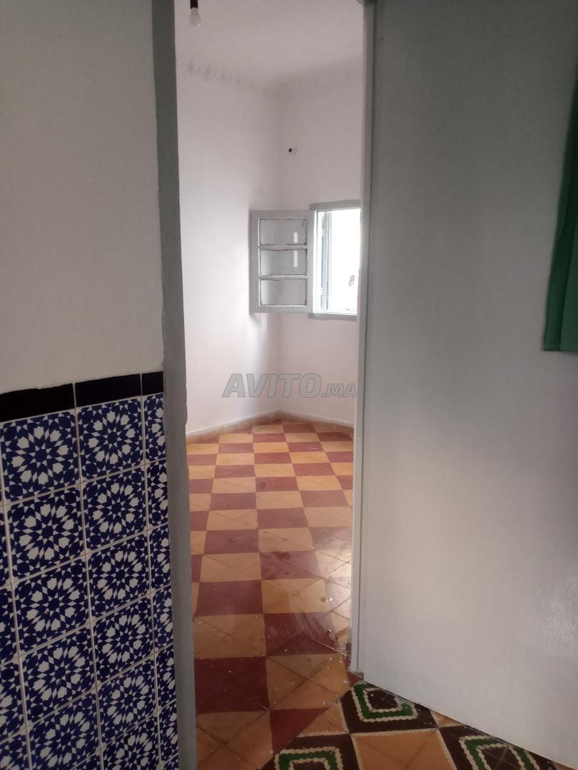 فيلا 92 متراً مربعاً للبيع بتطوان — Photo 8