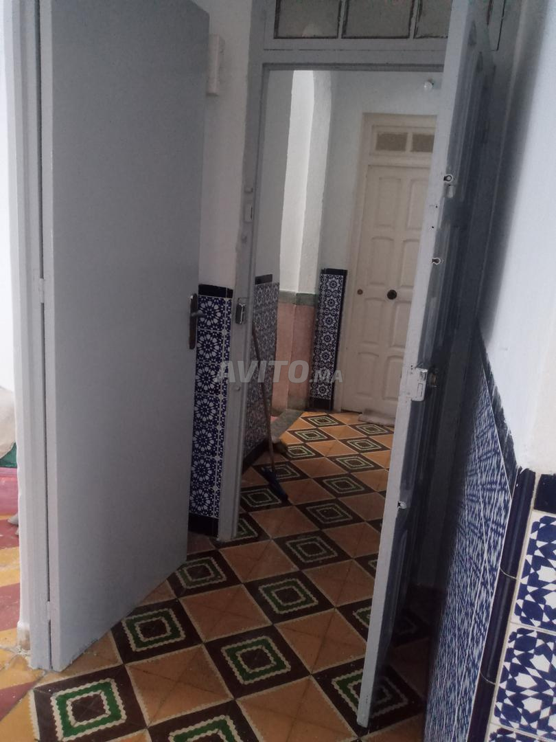 فيلا 92 متراً مربعاً للبيع بتطوان — Photo 16